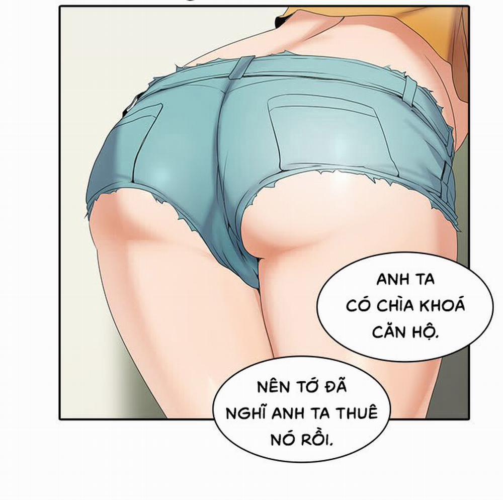 manhwax10.com - Truyện Manhwa Hoạ Sĩ Khiêu Dâm Chương 9 Trang 20