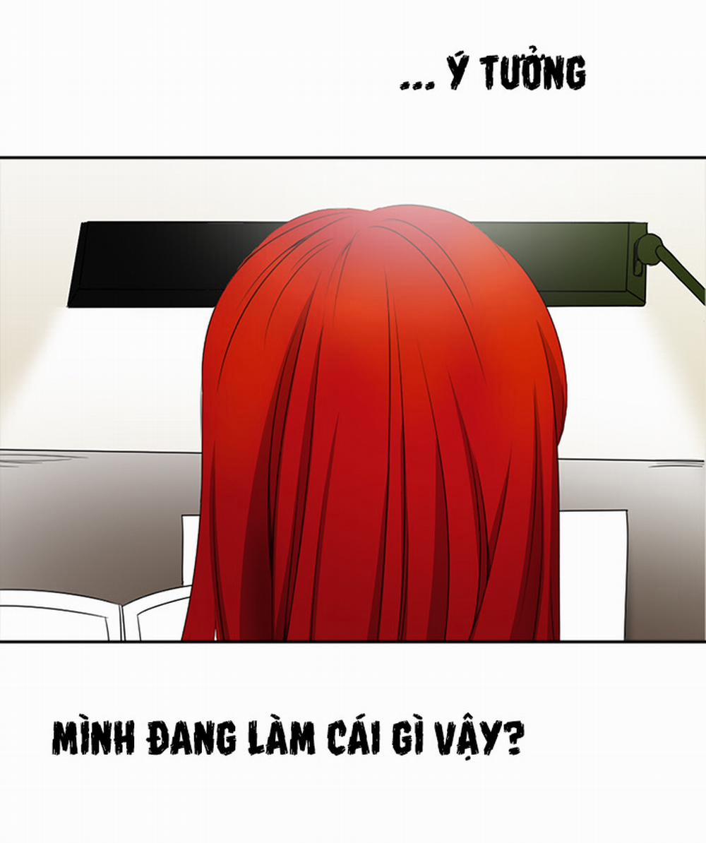 manhwax10.com - Truyện Manhwa Hoạ Sĩ Khiêu Dâm Chương 9 Trang 36