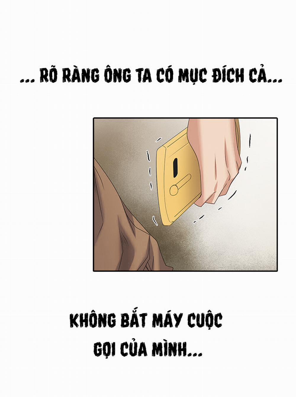 manhwax10.com - Truyện Manhwa Hoạ Sĩ Khiêu Dâm Chương 9 Trang 8