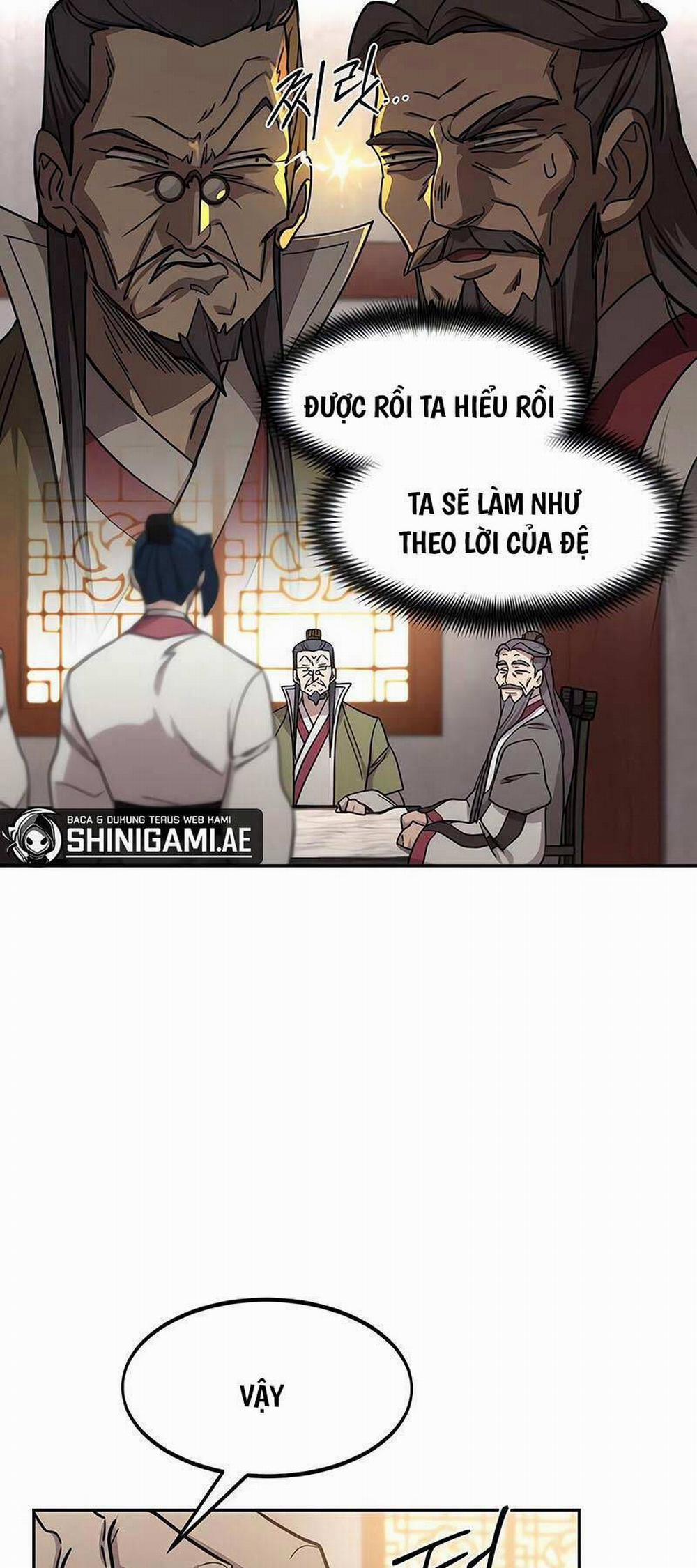 manhwax10.com - Truyện Manhwa Hoa Sơn Tái Khởi Chương 116 Trang 14