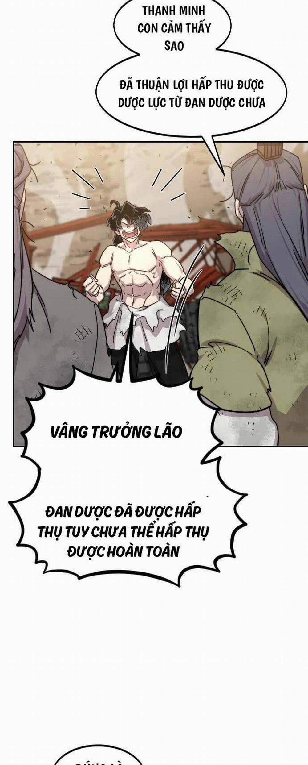 manhwax10.com - Truyện Manhwa Hoa Sơn Tái Khởi Chương 117 Trang 19