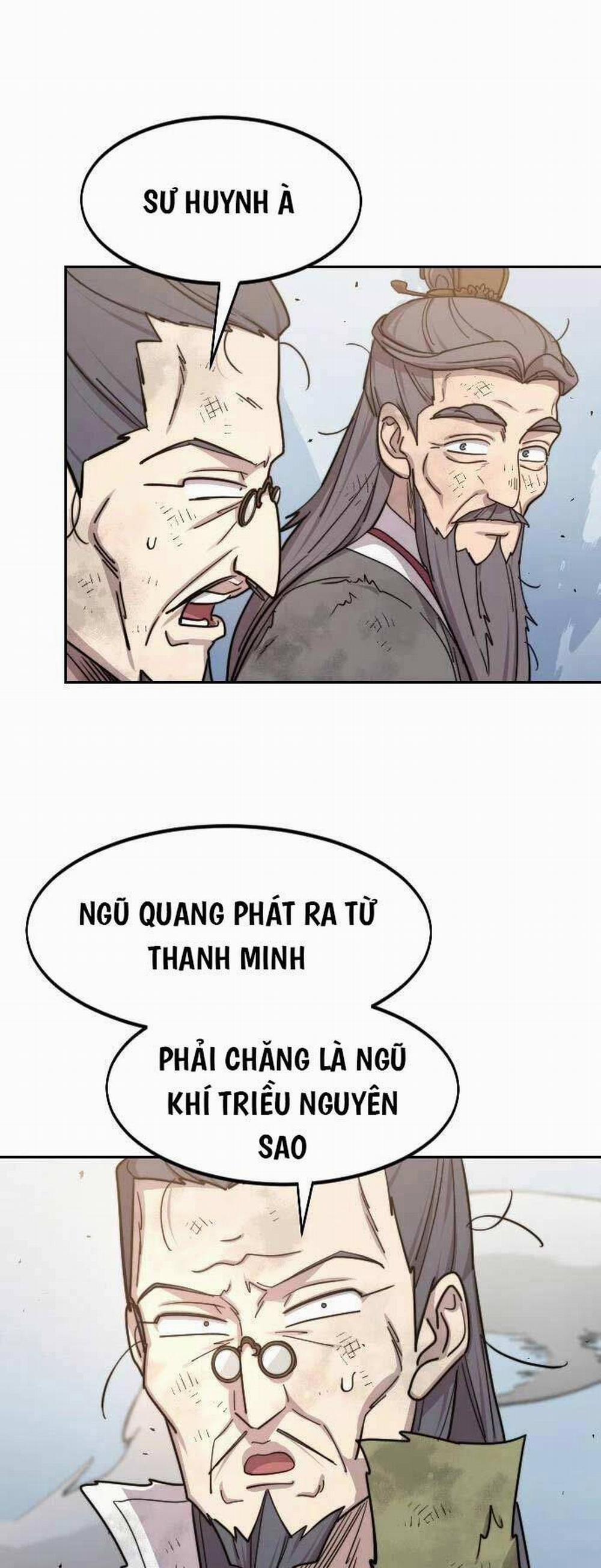 manhwax10.com - Truyện Manhwa Hoa Sơn Tái Khởi Chương 117 Trang 5