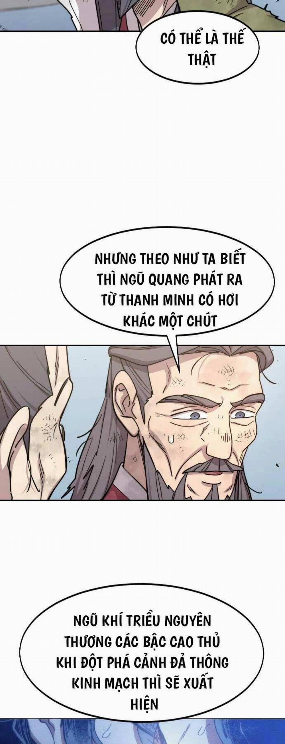 manhwax10.com - Truyện Manhwa Hoa Sơn Tái Khởi Chương 117 Trang 6