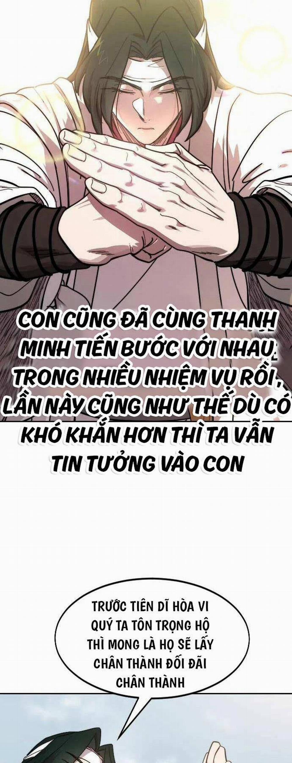 manhwax10.com - Truyện Manhwa Hoa Sơn Tái Khởi Chương 117 Trang 51