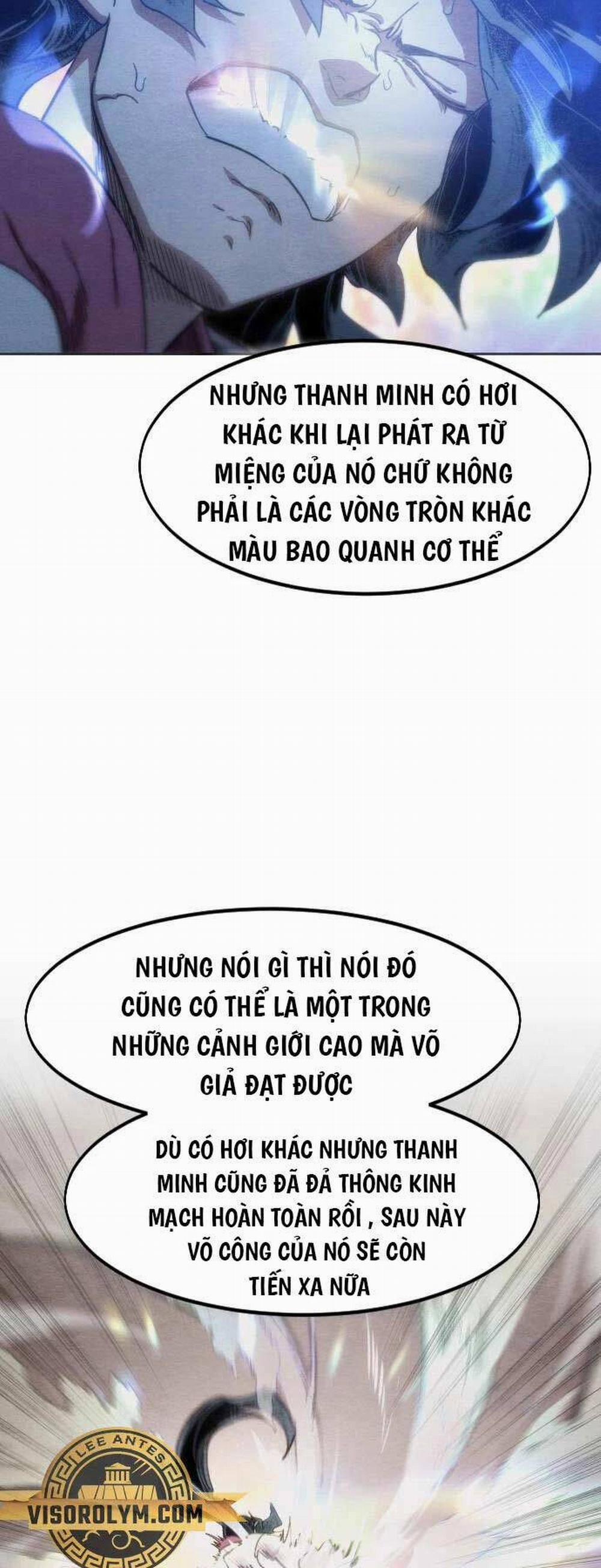 manhwax10.com - Truyện Manhwa Hoa Sơn Tái Khởi Chương 117 Trang 7