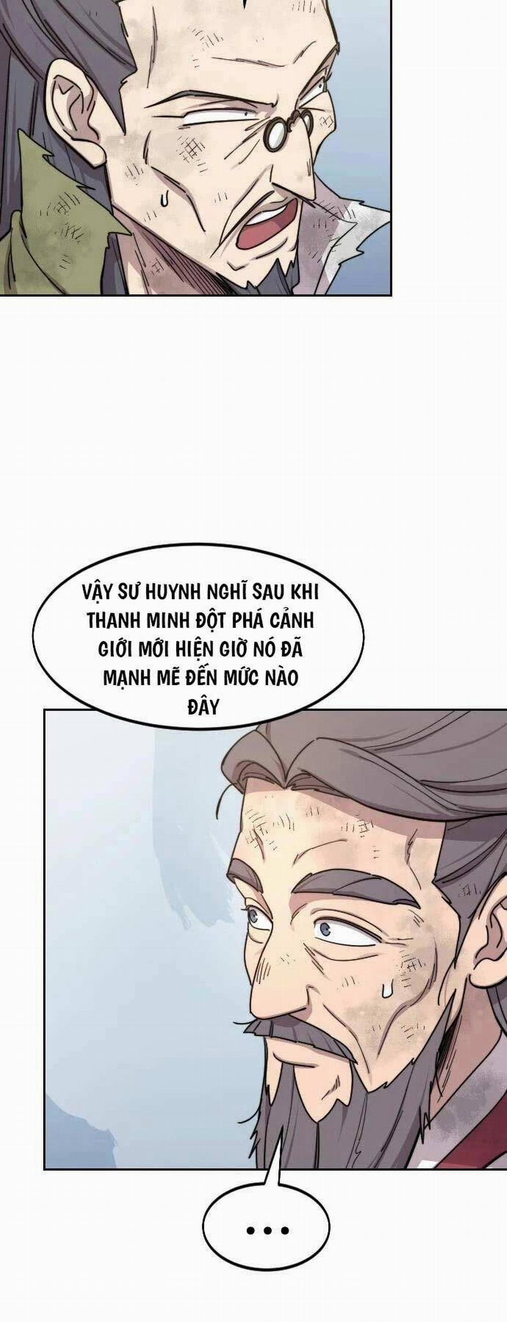 manhwax10.com - Truyện Manhwa Hoa Sơn Tái Khởi Chương 117 Trang 9