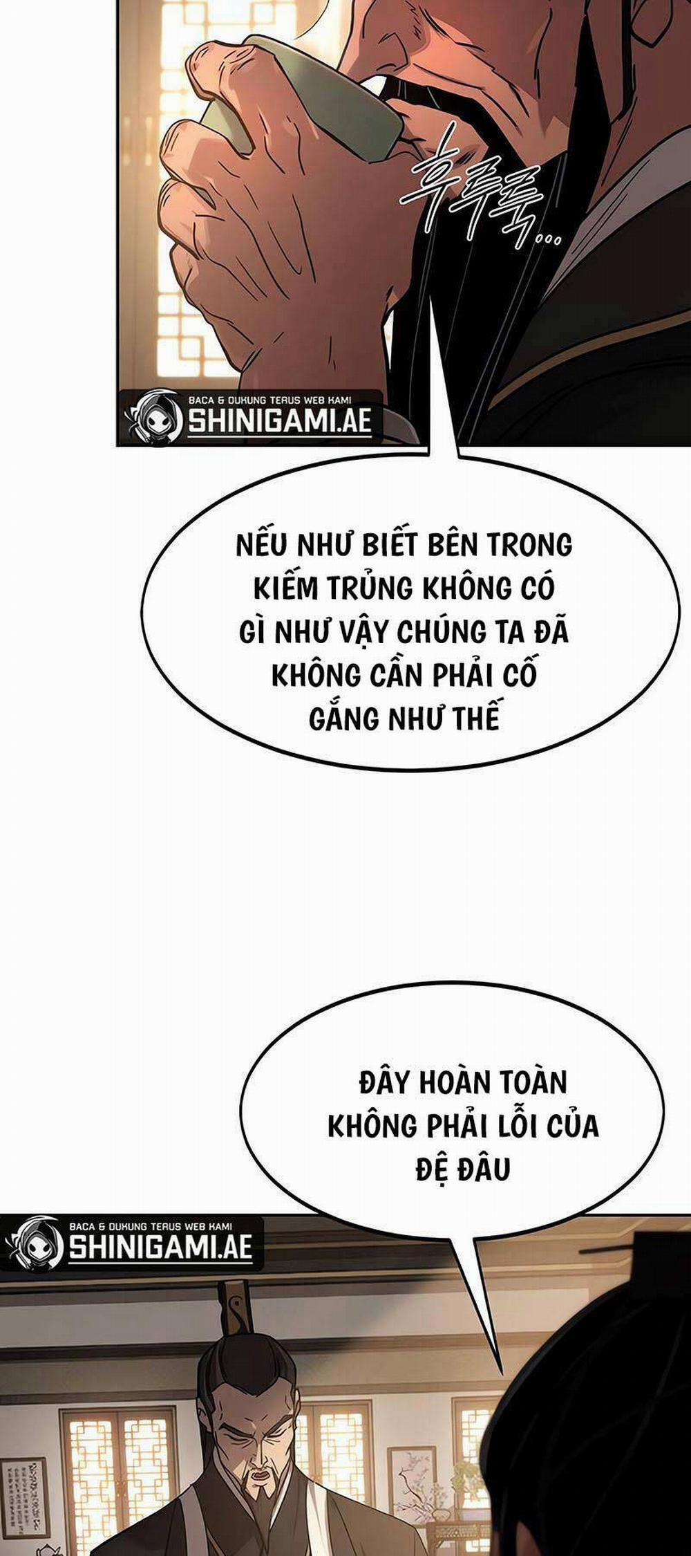 manhwax10.com - Truyện Manhwa Hoa Sơn Tái Khởi Chương 118 Trang 70