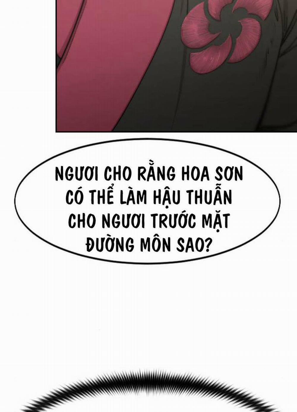 manhwax10.com - Truyện Manhwa Hoa Sơn Tái Khởi Chương 129 Trang 116