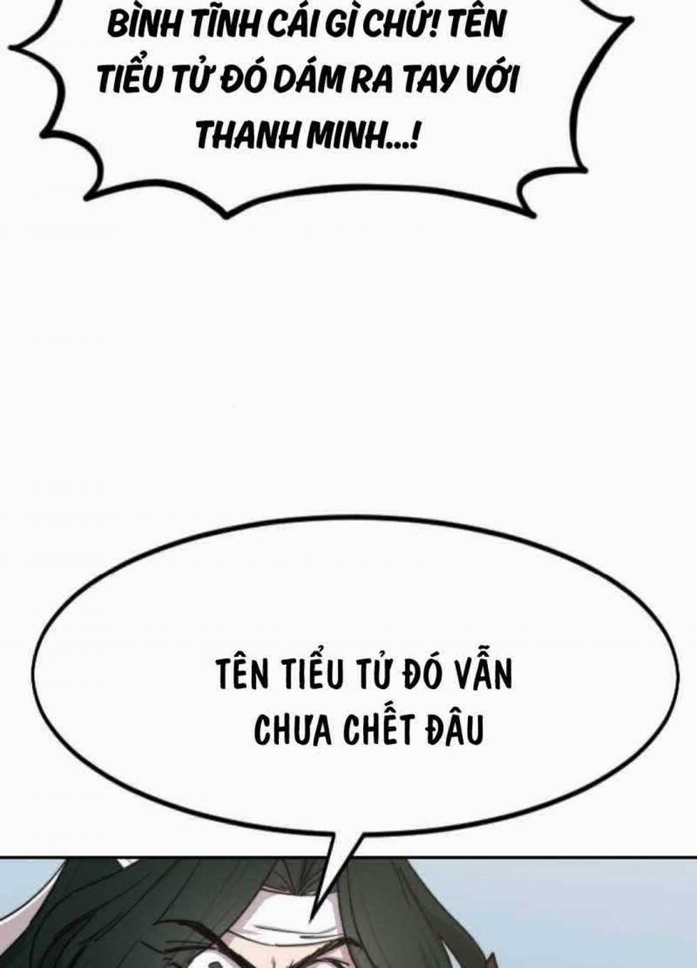 manhwax10.com - Truyện Manhwa Hoa Sơn Tái Khởi Chương 132 Trang 8