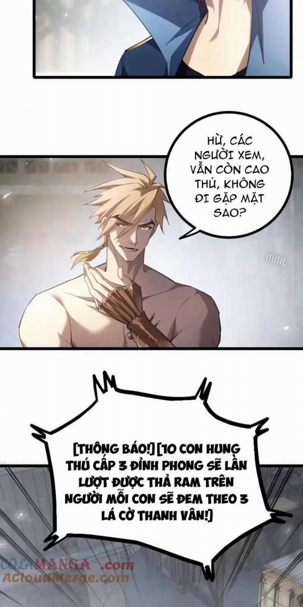 manhwax10.com - Truyện Manhwa Hoa Sơn Tái Khởi Chương 140 Trang 17