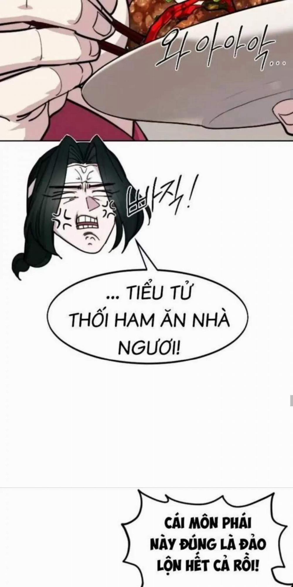 manhwax10.com - Truyện Manhwa Hoa Sơn Tái Khởi Chương 141 Trang 20