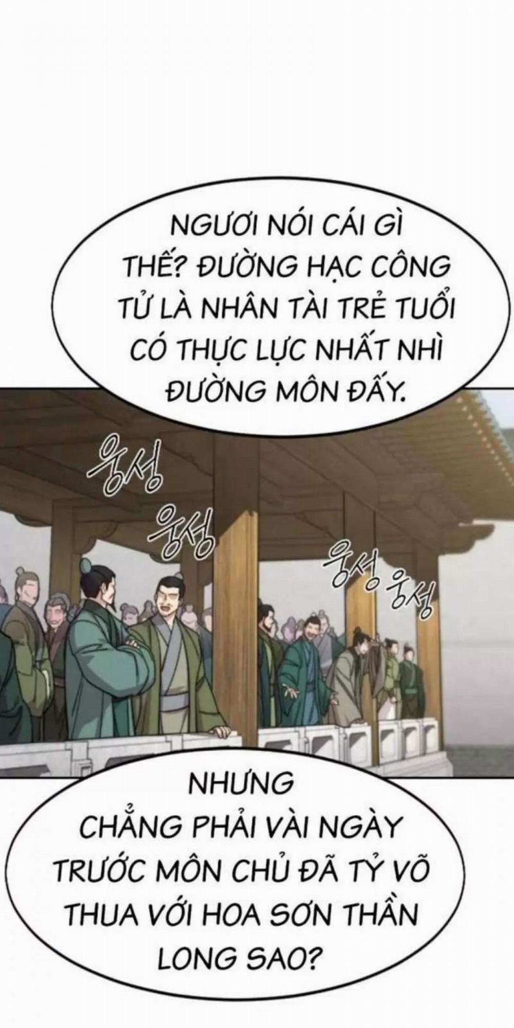 manhwax10.com - Truyện Manhwa Hoa Sơn Tái Khởi Chương 141 Trang 34