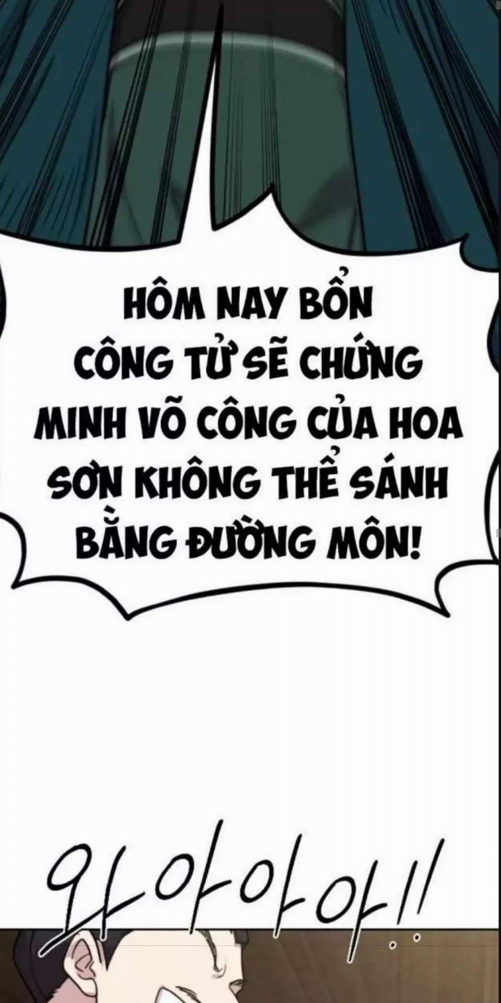 manhwax10.com - Truyện Manhwa Hoa Sơn Tái Khởi Chương 141 Trang 66