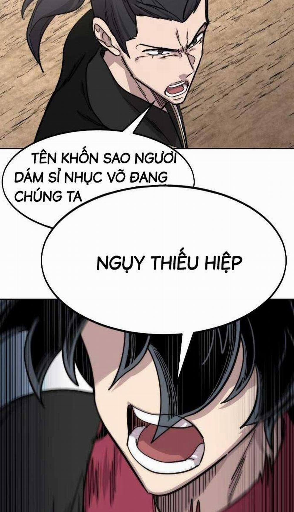 manhwax10.com - Truyện Manhwa Hoa Sơn Tái Khởi Chương 78 Trang 52