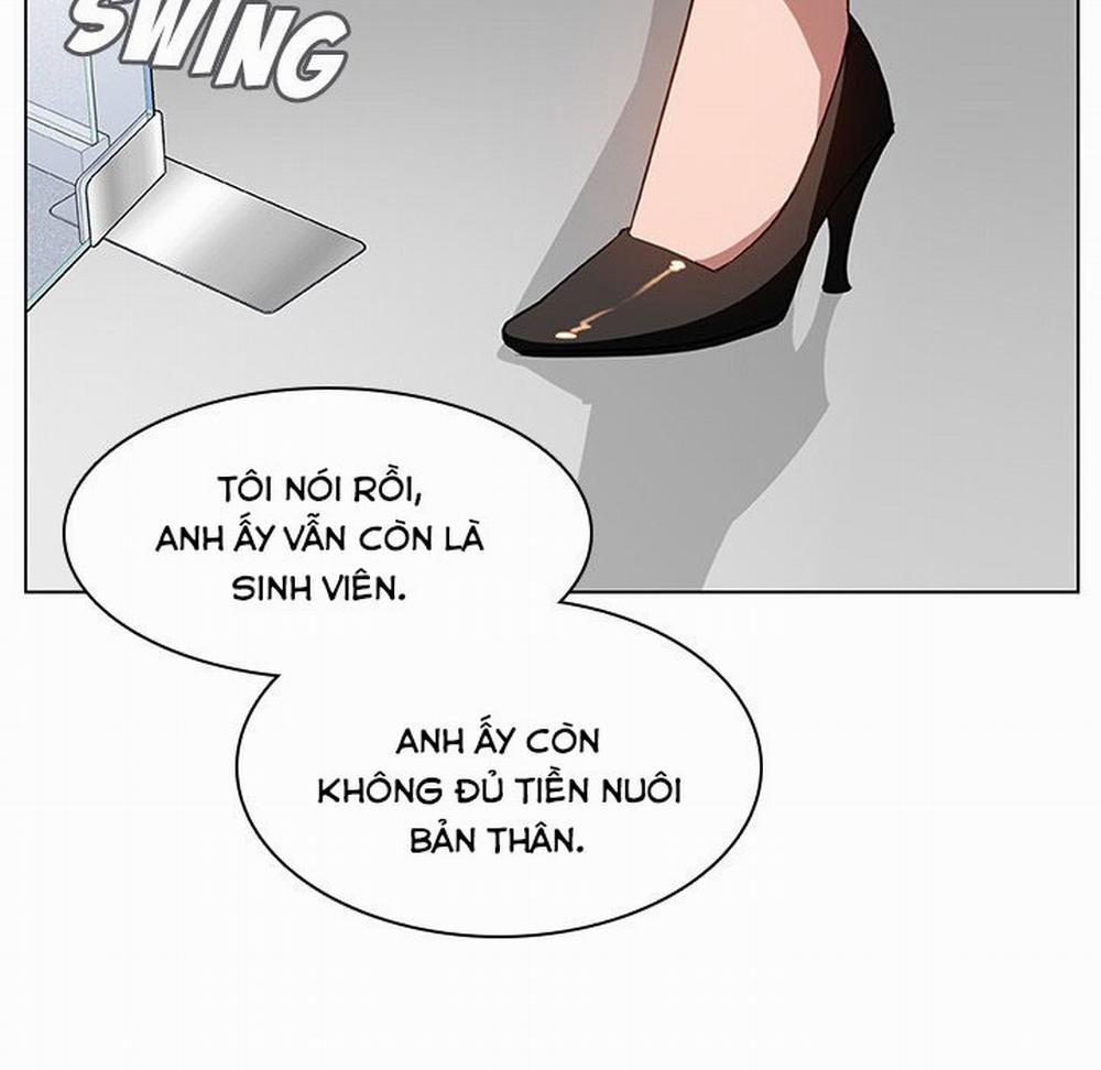 manhwax10.com - Truyện Manhwa Hoa Tàn Chương 15 Trang 19