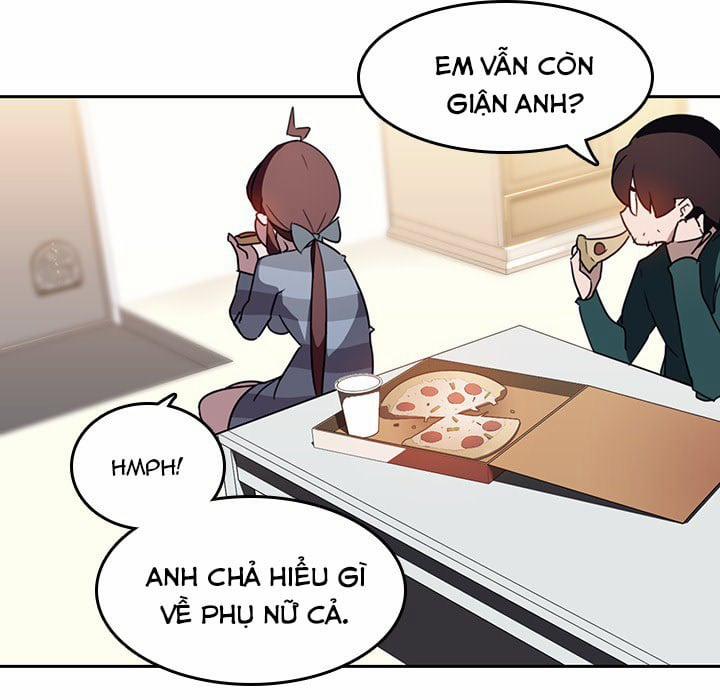 manhwax10.com - Truyện Manhwa Hoa Tàn Chương 4 Trang 41