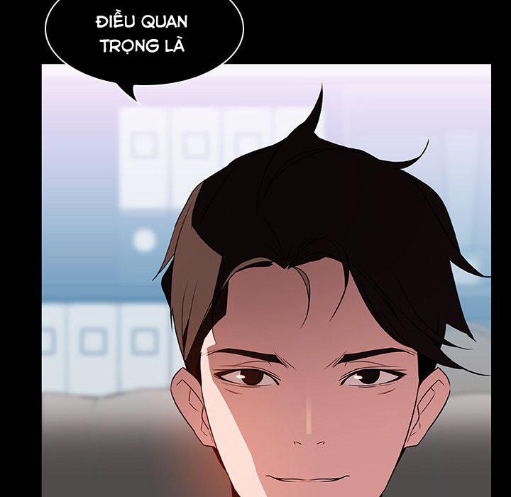 manhwax10.com - Truyện Manhwa Hoa Tàn Chương 40 Trang 8