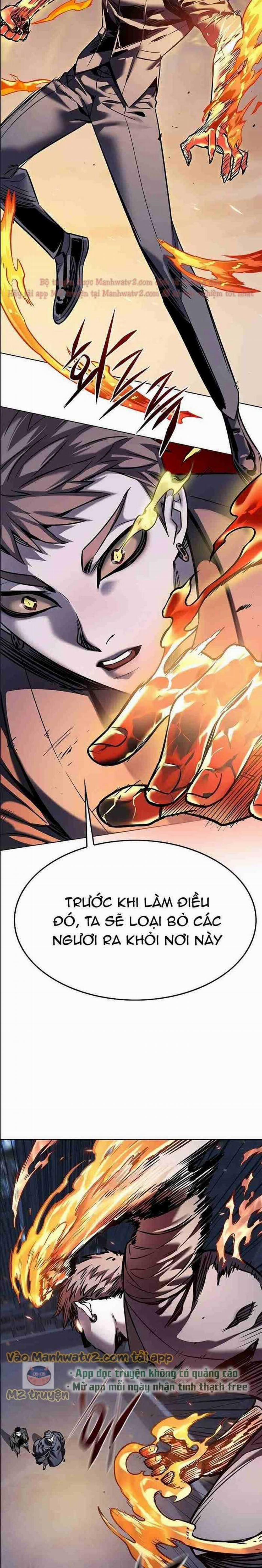 manhwax10.com - Truyện Manhwa Hóa Thân Thành Mèo Chương 0 0 ToptruyenZ com Trang 7