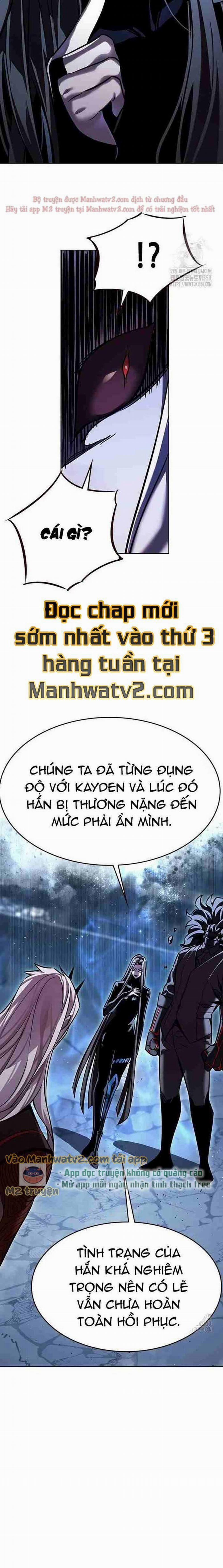 manhwax10.com - Truyện Manhwa Hóa Thân Thành Mèo Chương 0 ToptruyenZ com Trang 27