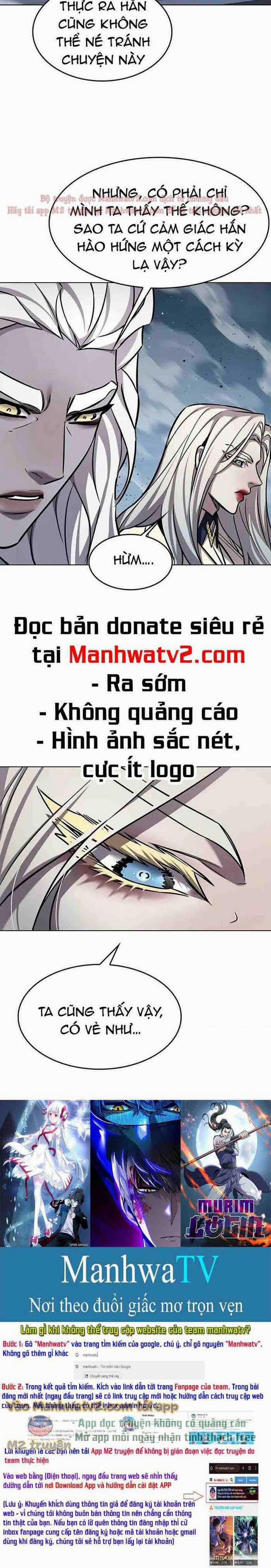 manhwax10.com - Truyện Manhwa Hóa Thân Thành Mèo Chương 0 ToptruyenZ com Trang 4