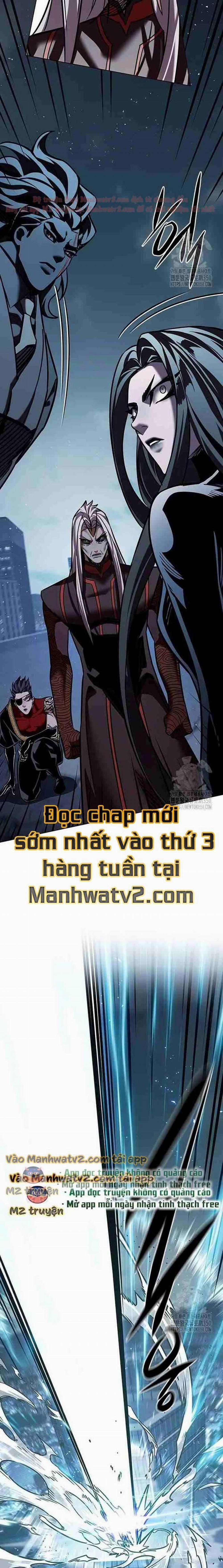 manhwax10.com - Truyện Manhwa Hóa Thân Thành Mèo Chương 0 ToptruyenZ com Trang 31