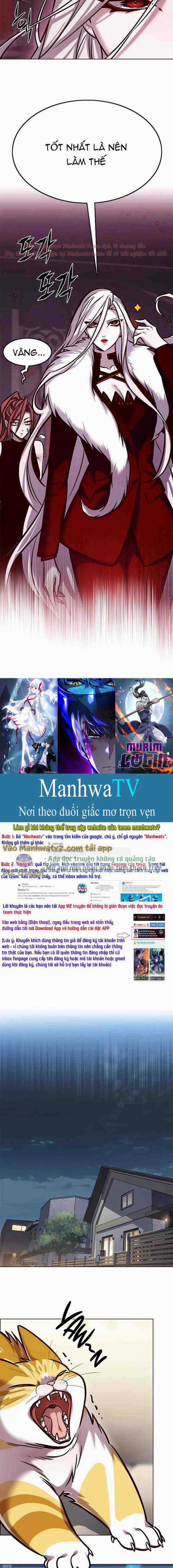 manhwax10.com - Truyện Manhwa Hóa Thân Thành Mèo Chương 299 Trang 7