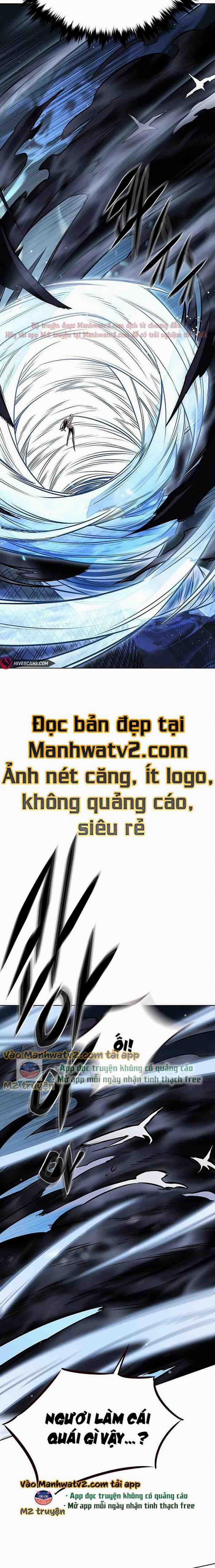 manhwax10.com - Truyện Manhwa Hóa Thân Thành Mèo Chương 302 Trang 21