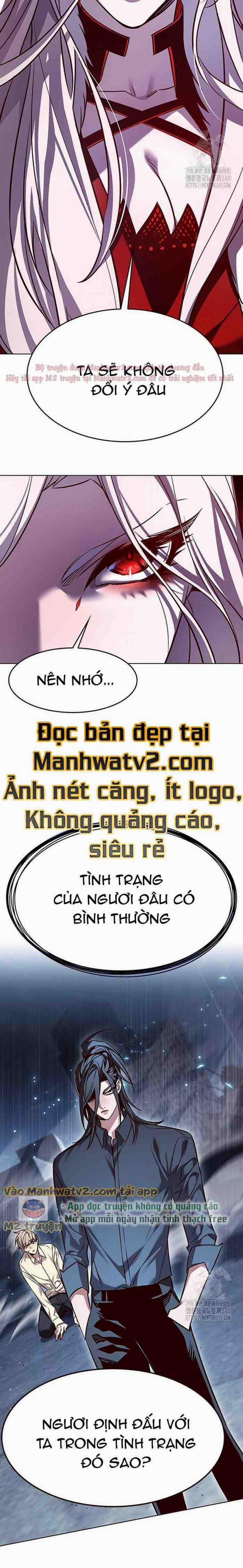 manhwax10.com - Truyện Manhwa Hóa Thân Thành Mèo Chương 302 Trang 35