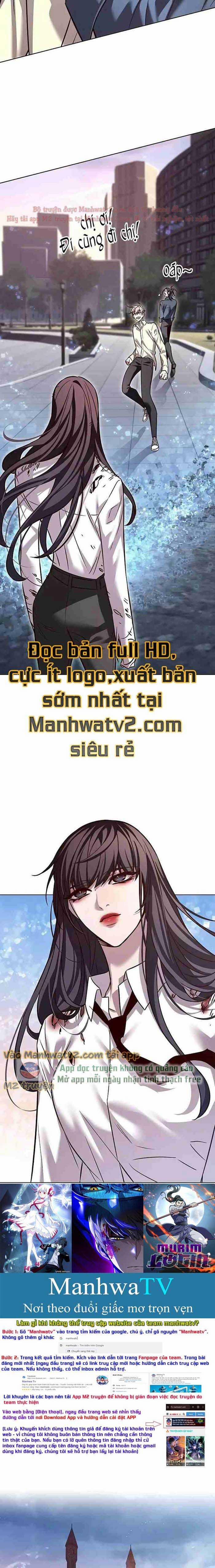 manhwax10.com - Truyện Manhwa Hóa Thân Thành Mèo Chương 303 Trang 28