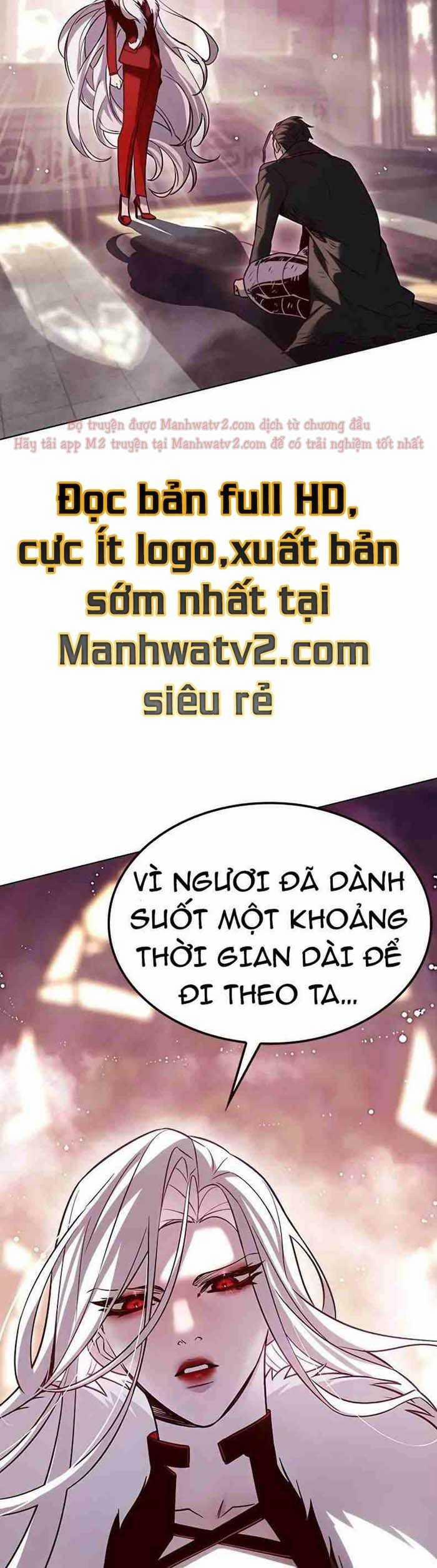 manhwax10.com - Truyện Manhwa Hóa Thân Thành Mèo Chương 303 Trang 33