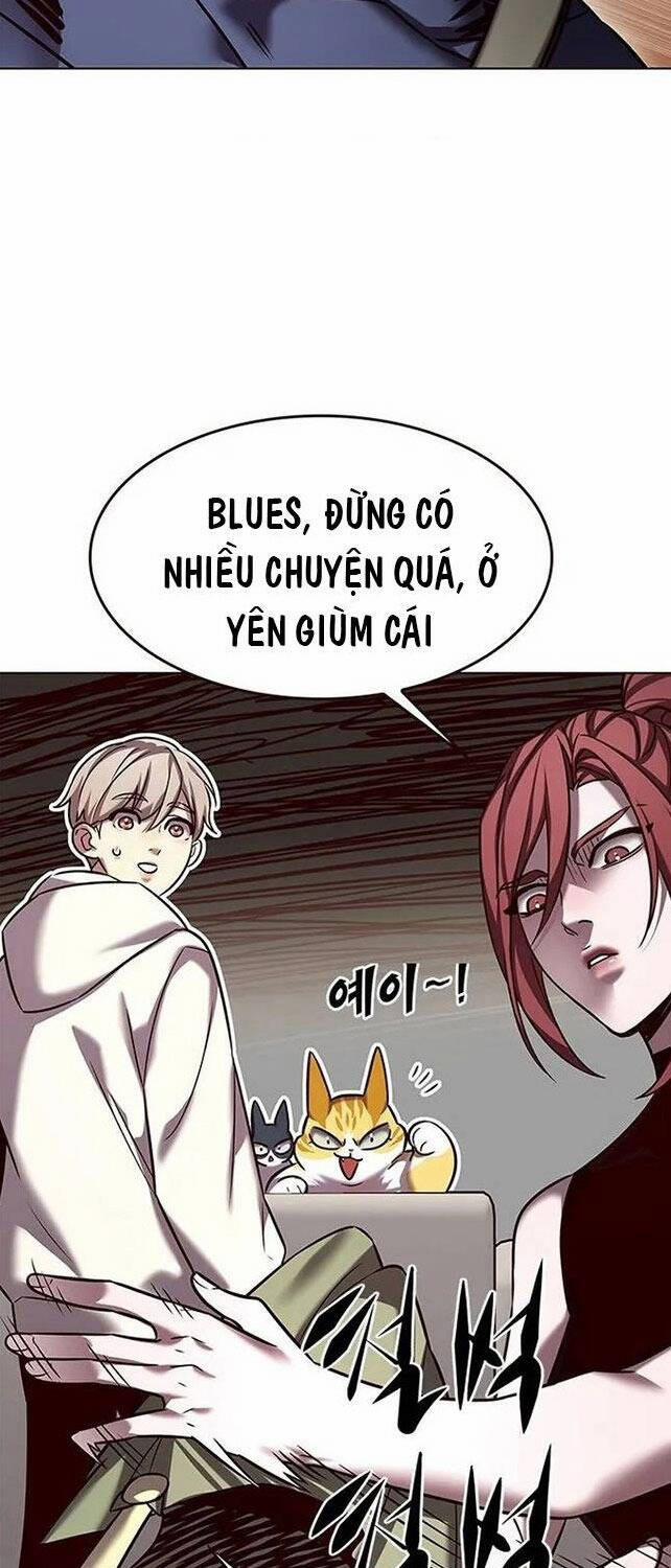 manhwax10.com - Truyện Manhwa Hóa Thân Thành Mèo Chương 308 Trang 38