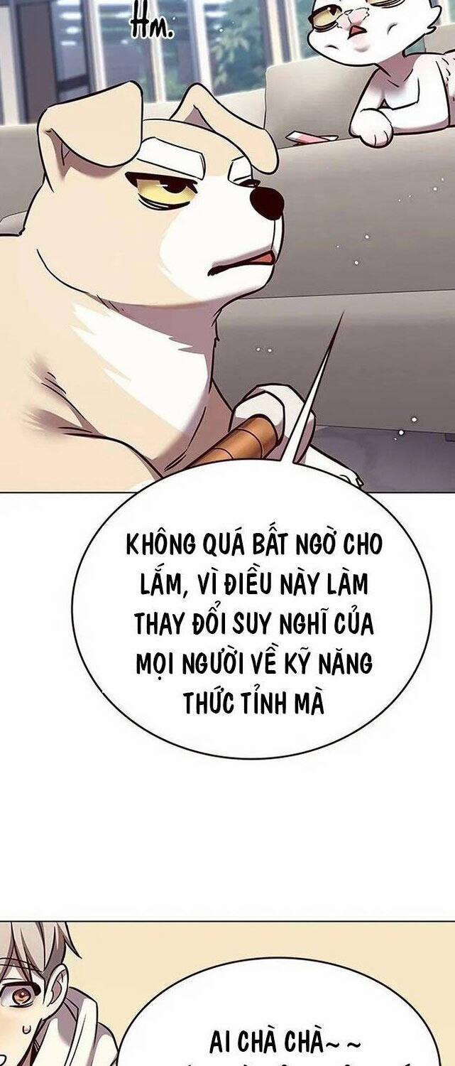 manhwax10.com - Truyện Manhwa Hóa Thân Thành Mèo Chương 308 Trang 73