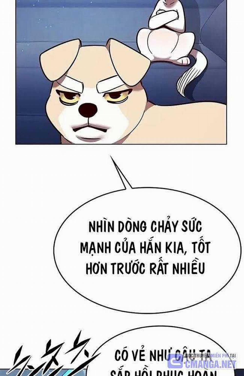 manhwax10.com - Truyện Manhwa Hóa Thân Thành Mèo Chương 309 ToptruyenZ com Trang 55