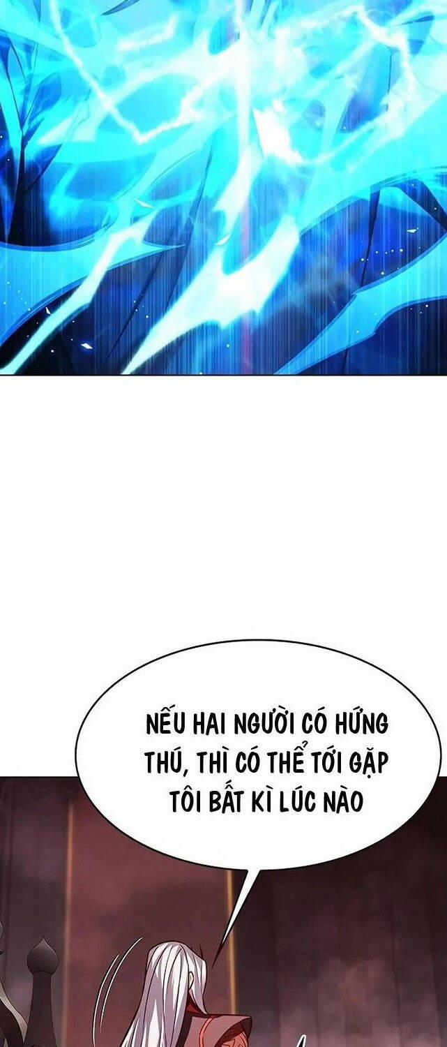 manhwax10.com - Truyện Manhwa Hóa Thân Thành Mèo Chương 309 Trang 24