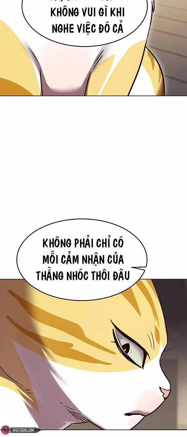 manhwax10.com - Truyện Manhwa Hóa Thân Thành Mèo Chương 309 Trang 45