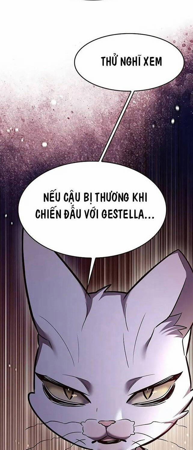 manhwax10.com - Truyện Manhwa Hóa Thân Thành Mèo Chương 309 Trang 49