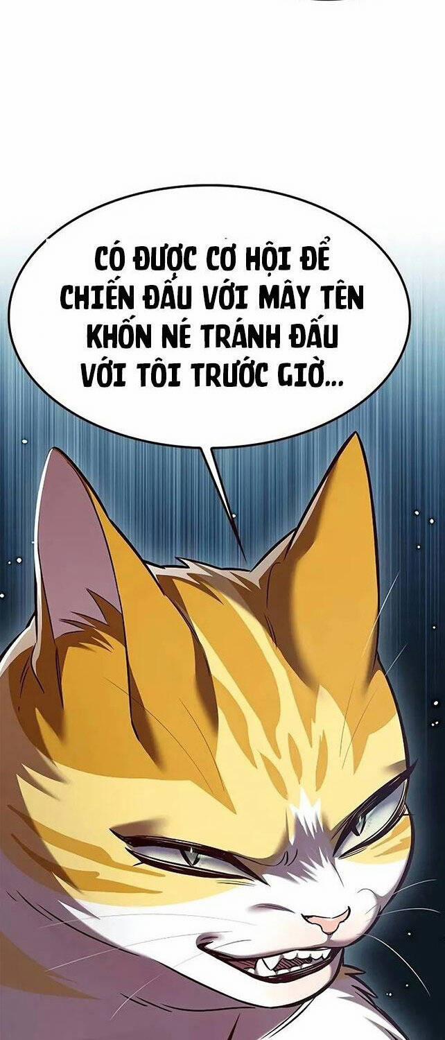 manhwax10.com - Truyện Manhwa Hóa Thân Thành Mèo Chương 309 Trang 51