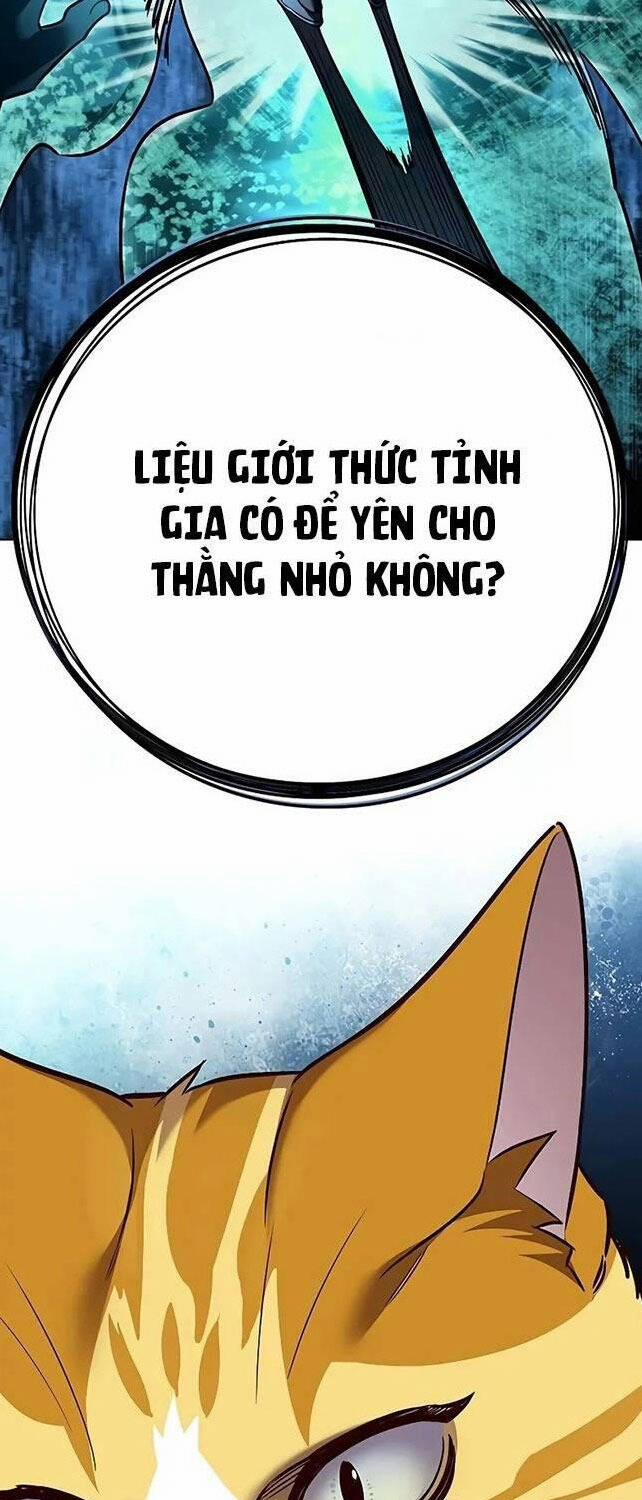 manhwax10.com - Truyện Manhwa Hóa Thân Thành Mèo Chương 309 Trang 56