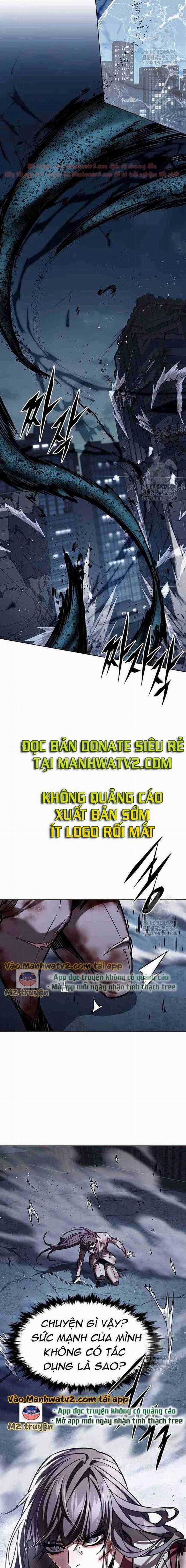 manhwax10.com - Truyện Manhwa Hóa Thân Thành Mèo Chương 312 Trang 16