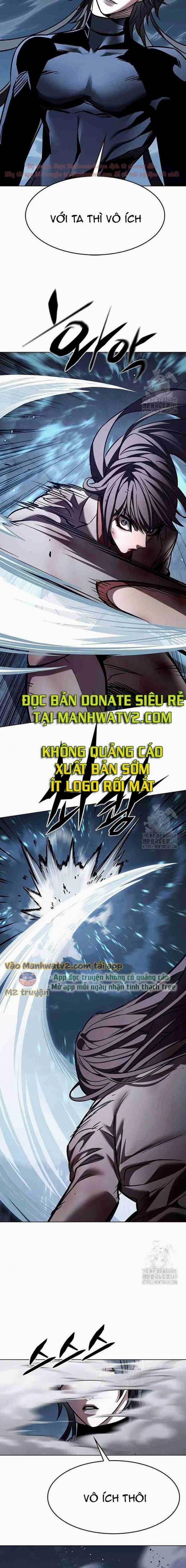 manhwax10.com - Truyện Manhwa Hóa Thân Thành Mèo Chương 312 Trang 18