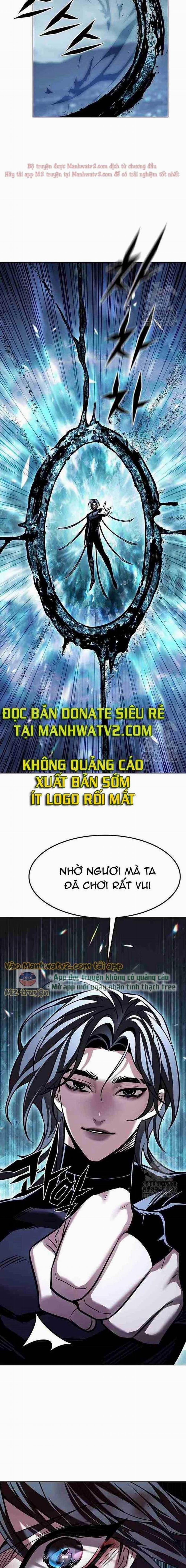 manhwax10.com - Truyện Manhwa Hóa Thân Thành Mèo Chương 312 Trang 20