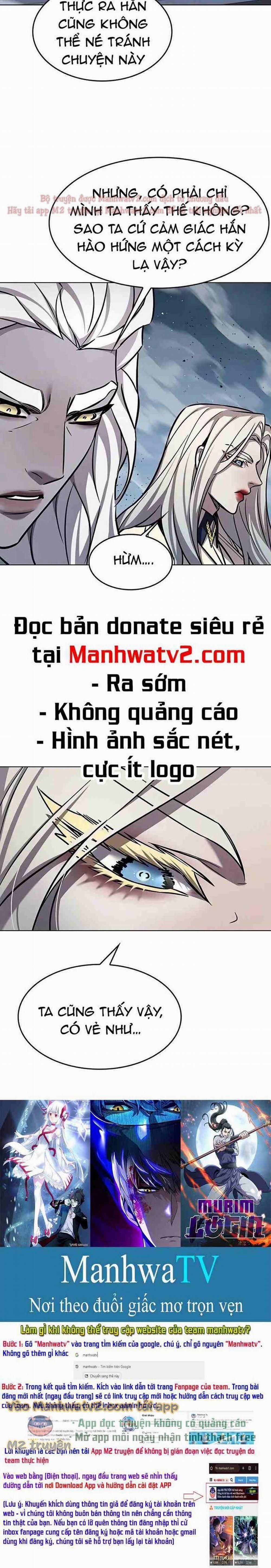 manhwax10.com - Truyện Manhwa Hóa Thân Thành Mèo Chương 314 Trang 4