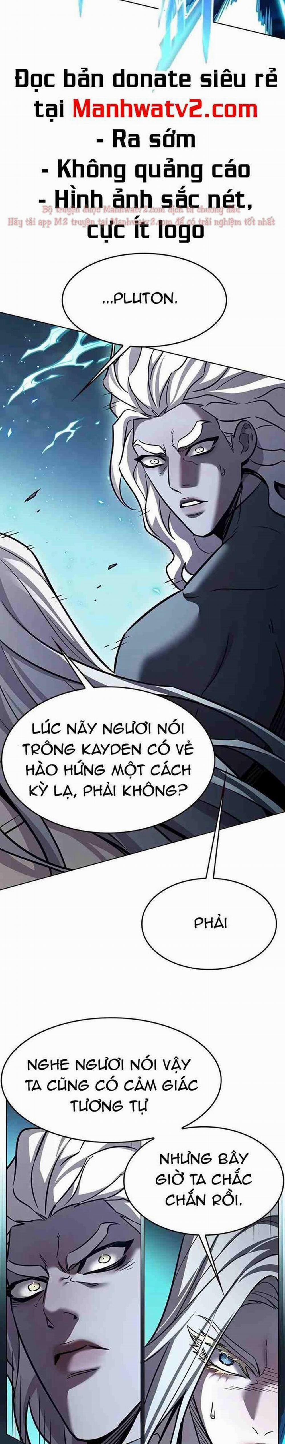 manhwax10.com - Truyện Manhwa Hóa Thân Thành Mèo Chương 314 Trang 35