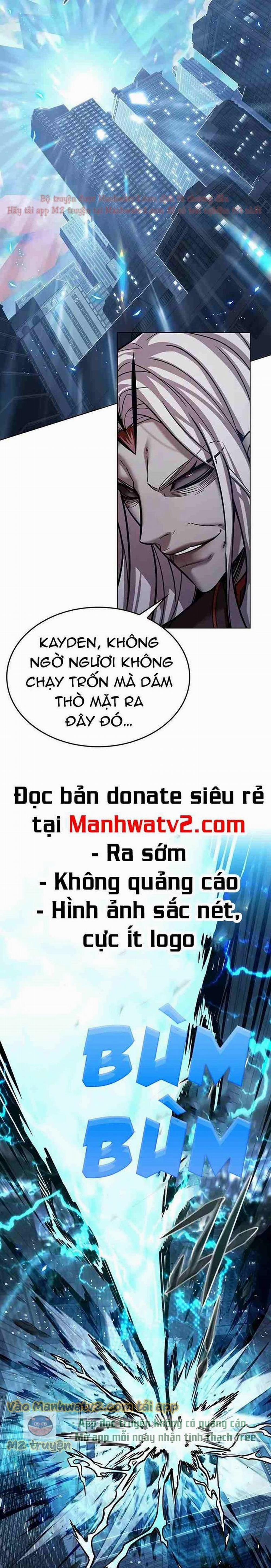 manhwax10.com - Truyện Manhwa Hóa Thân Thành Mèo Chương 314 Trang 6