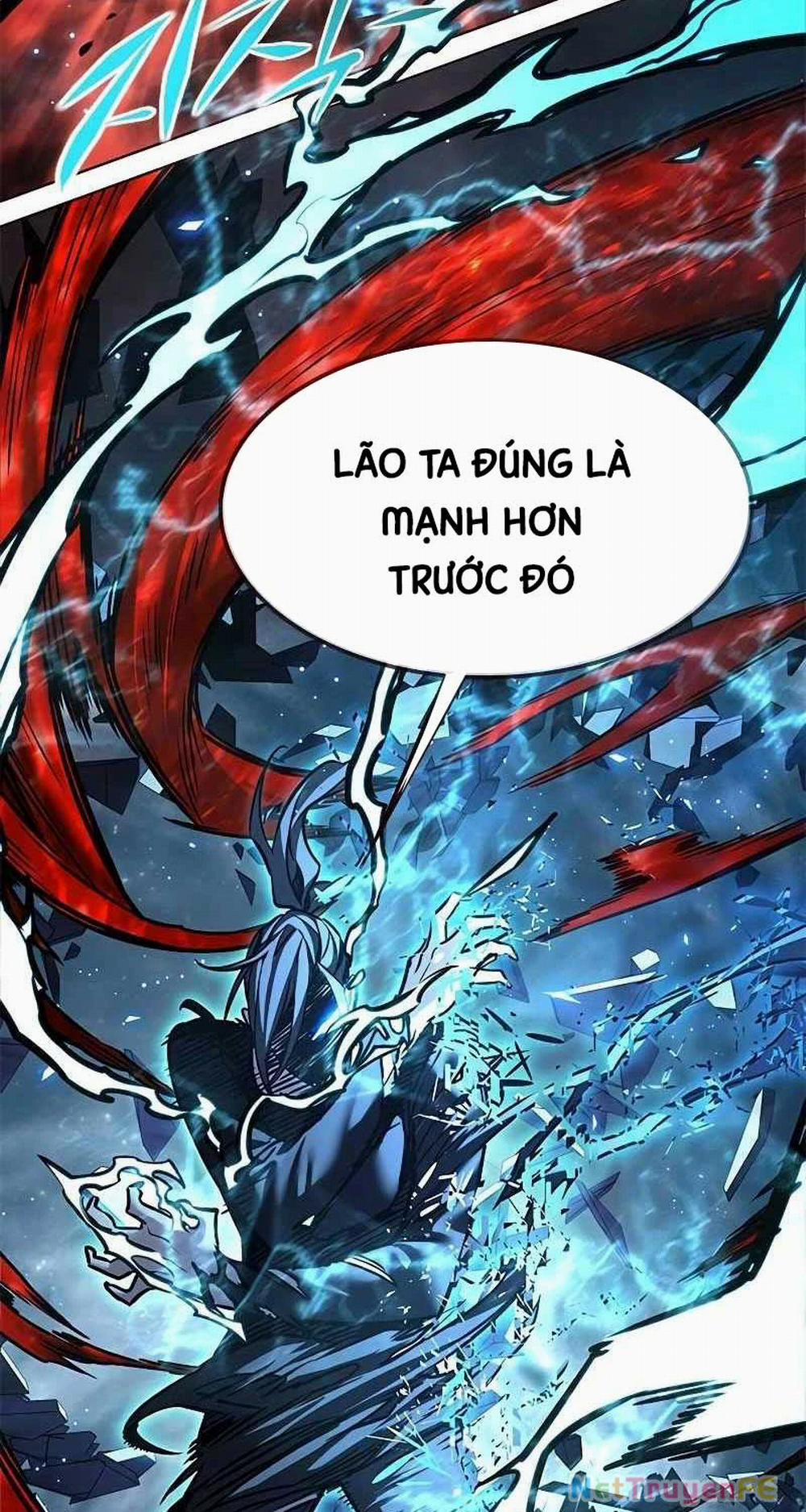 manhwax10.com - Truyện Manhwa Hóa Thân Thành Mèo Chương 315 Trang 48