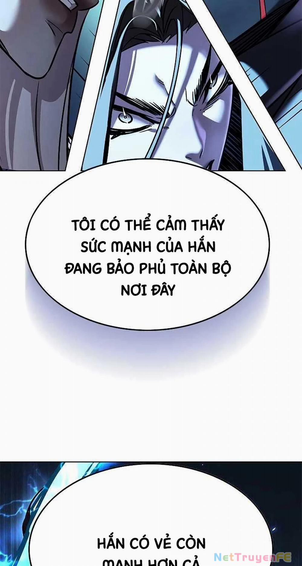 manhwax10.com - Truyện Manhwa Hóa Thân Thành Mèo Chương 315 Trang 100