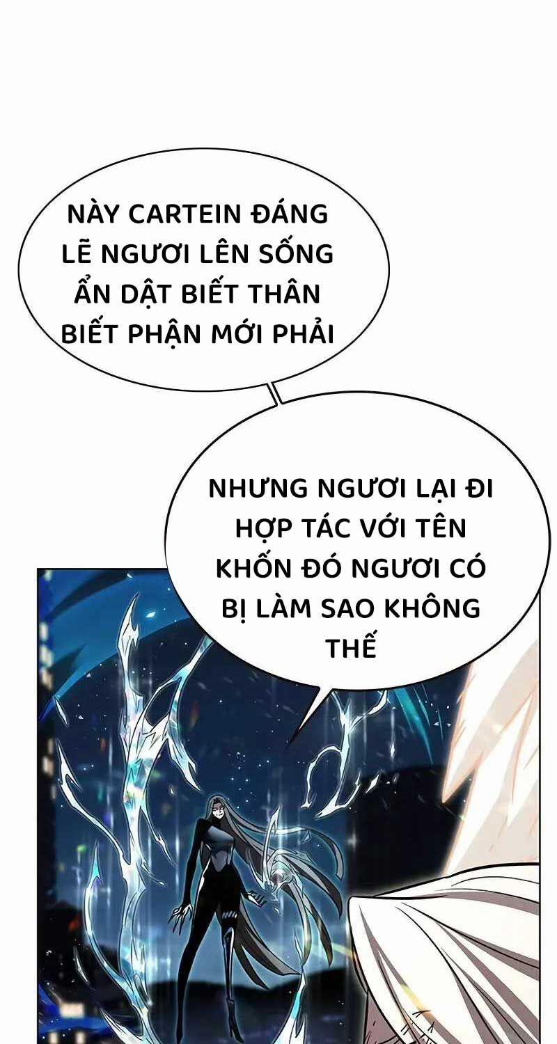 manhwax10.com - Truyện Manhwa Hóa Thân Thành Mèo Chương 316 Trang 74