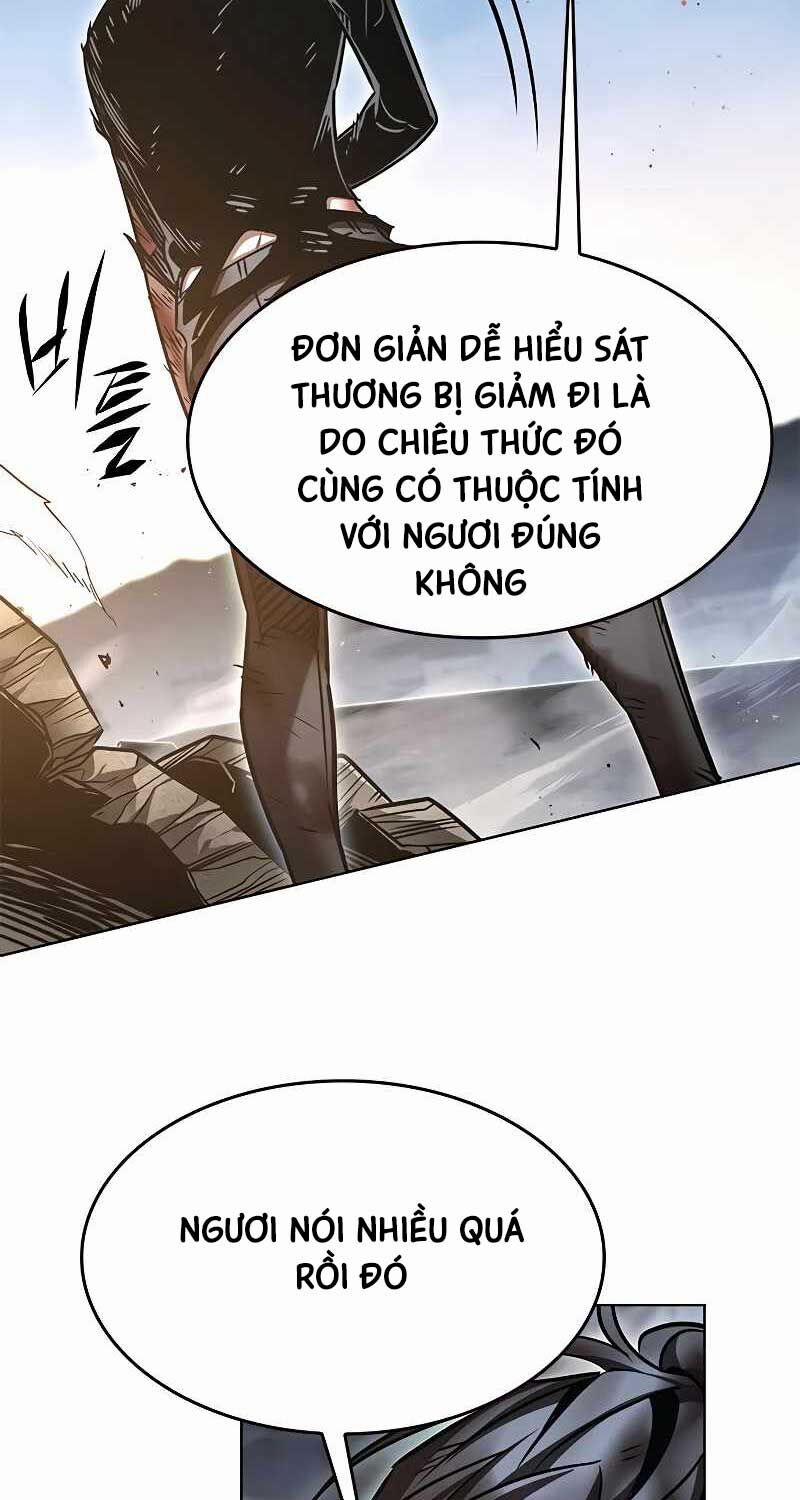 manhwax10.com - Truyện Manhwa Hóa Thân Thành Mèo Chương 318 Trang 16