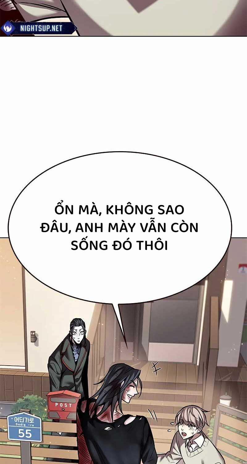 manhwax10.com - Truyện Manhwa Hóa Thân Thành Mèo Chương 321 Trang 55