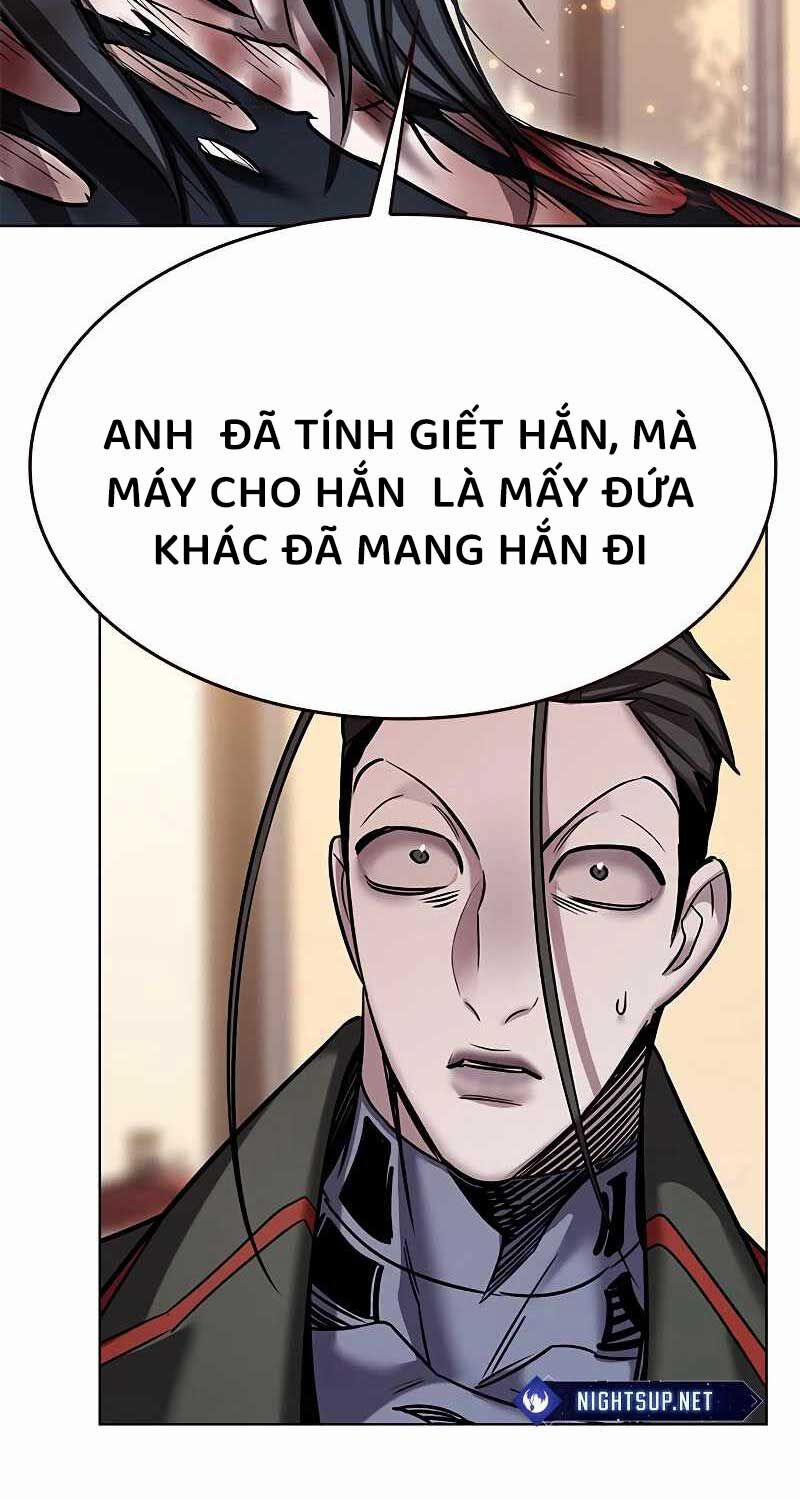 manhwax10.com - Truyện Manhwa Hóa Thân Thành Mèo Chương 321 Trang 62